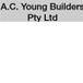 A.C. Young Builders Pty Ltd - Builders NSW 0