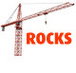 Rocks Cranage  Rigging - Builders NSW