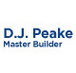 D.J. Peake Master Builder - Builders NSW