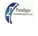 Paradigm Homes  Building Pty Ltd - Builders NSW
