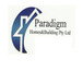 Paradigm Homes & Building Pty Ltd - Builders NSW 0