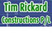 Tim Rickard Constructions P/L - Builders NSW