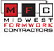 Midwest Formwork Contractors - Builders NSW