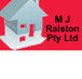 M J Ralston Pty Ltd - Builders NSW