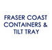 Fraser Coast Containers  Tilt Trays - Builders NSW
