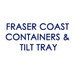 Fraser Coast Containers & Tilt Trays - Builders NSW 0