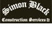 Simon Black Construction Services - Builders NSW