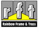 Rainbow Frame  Truss - Builders NSW
