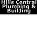 Hills Central Plumbing  Building - Builders NSW