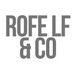Rofe LF  Co - Builders NSW
