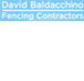 David Baldacchino - Builders NSW