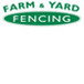 Farm & Yard Fencing - Builders NSW 0