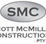 Scott McMillan Constructions - Builders NSW