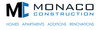 Monaco Construction - Builders NSW 0