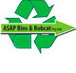 ASAP Bins  Bob Cats - Builders NSW