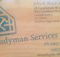 Handyman Services/ Master builders. - Builders NSW