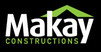 Makay Constructions - Builders NSW 0