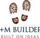 R and M Builders Pty Ltd - Builders NSW