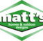 Matt's Homes  Outdoor Designs - Builders NSW