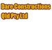 Dare Constructions Pty Ltd - Builders NSW