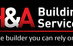 H&A Building Services - thumb 0