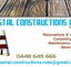 DALE SAINT - Builders NSW
