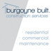 Burgoyne Built Construction Services - Builders NSW