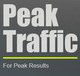 Peak Traffic Management - Builders NSW