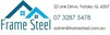 Frame Steel Pty Ltd