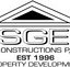 SGE Constructions Pty Ltd - Builders NSW