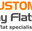 All Custom Granny Flats - Builders NSW