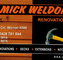 Mick Weldon Renovations - Builders NSW