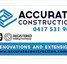 Accurate Construction Pty Ltd - Builders NSW