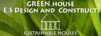 Green House E.S Design - Builders NSW 0