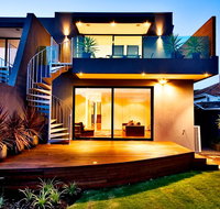 Paron Developments - Builders NSW