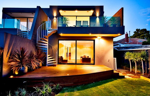 Paron Developments - Builders NSW 0