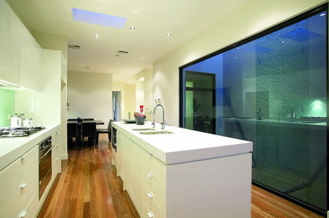 Paron Developments - Builders NSW 1