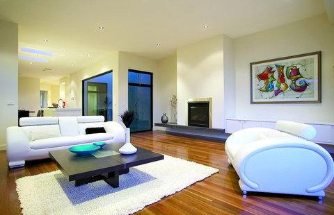 Paron Developments - Builders NSW 2