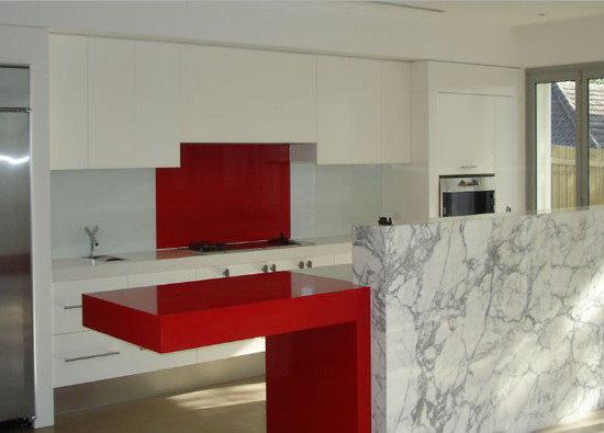 Preston Lower ACT Builders NSW