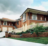 Rococo Homes - Builders NSW