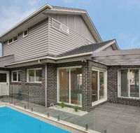 Stelson Homes Pty Ltd - Builders NSW