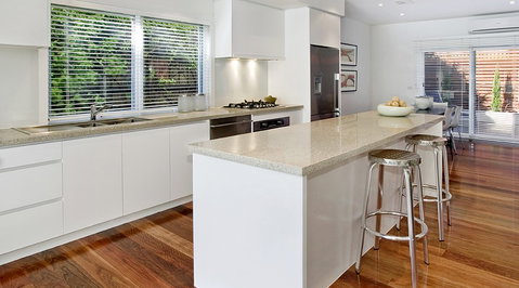 Tecton Projects - Builders NSW 1