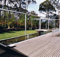 Tim Hewitt Homes Pty Ltd - Builders NSW