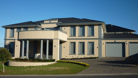 VT Developments - Builders NSW 0