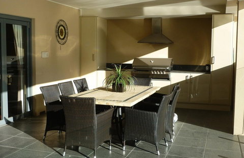 VT Developments - Builders NSW 1