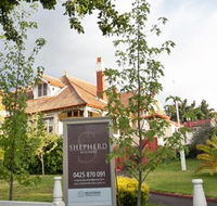Shepherd Builders - Builders NSW