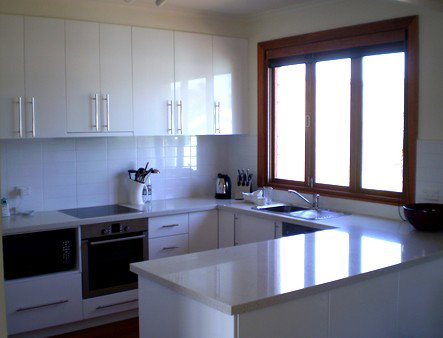 Michael Dawson Building & Renovation - Builders NSW 1