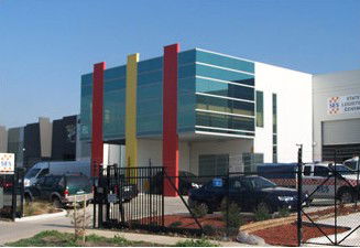 Kurunjang VIC Builders NSW