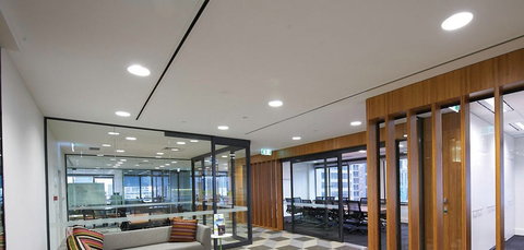 De Carolis Pty Ltd - Builders NSW 1