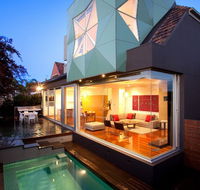 Baroque Developments - Builders NSW